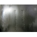 22E001 Engine Oil Pan For 06-07 Dodge Grand Caravan  3.8 04648930AA